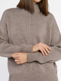 Светр Arber модель W10.31.16.444 Светр Arber модель W10.31.16.444 Фото