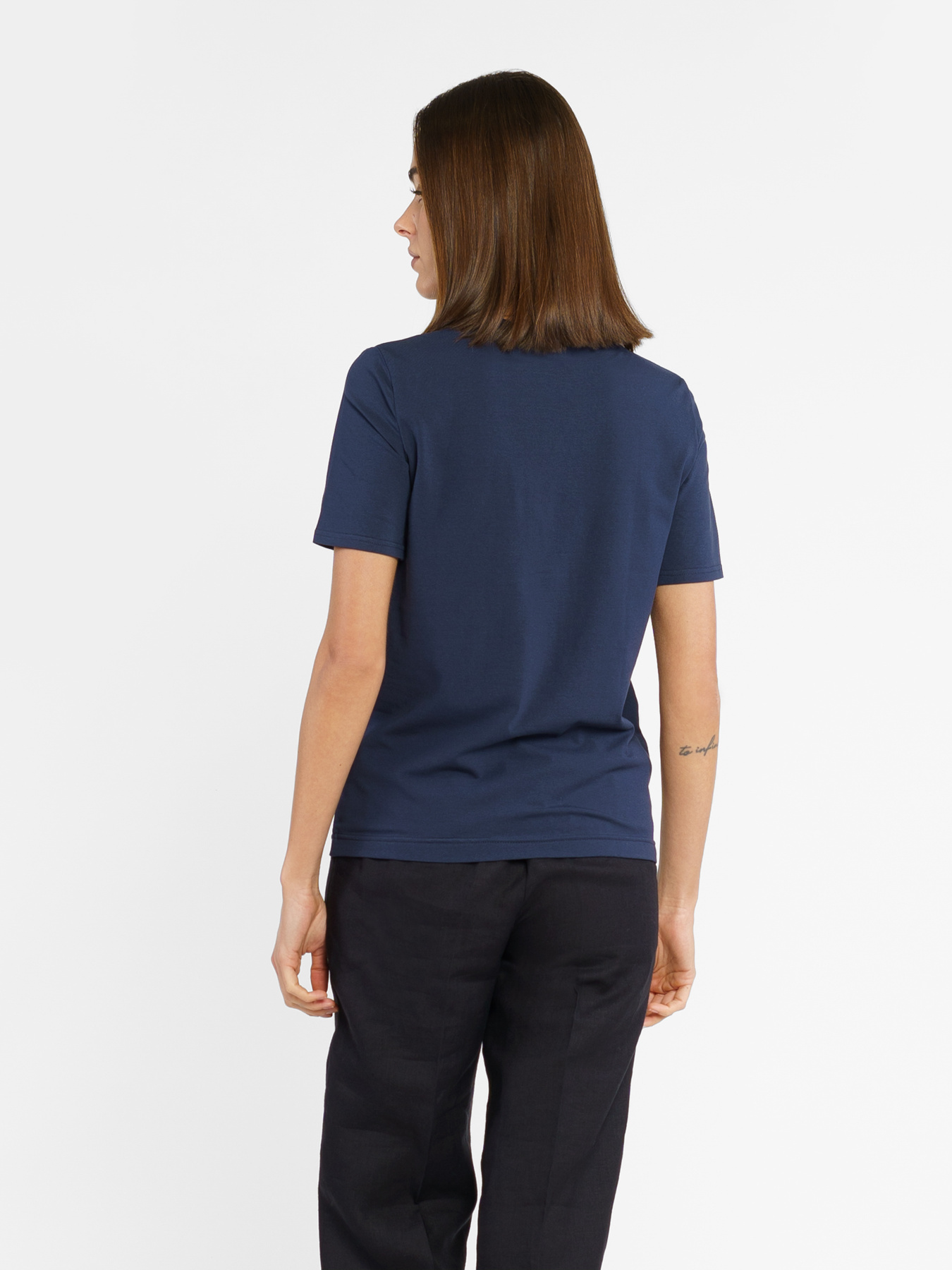 Футболка Arber модель W13.04.09.520 Фото