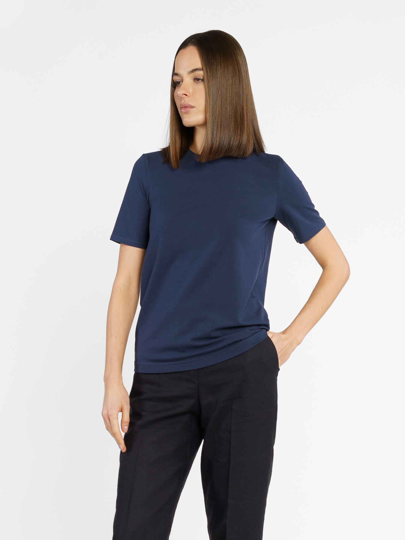 Футболка Arber модель W13.04.09.520 Фото