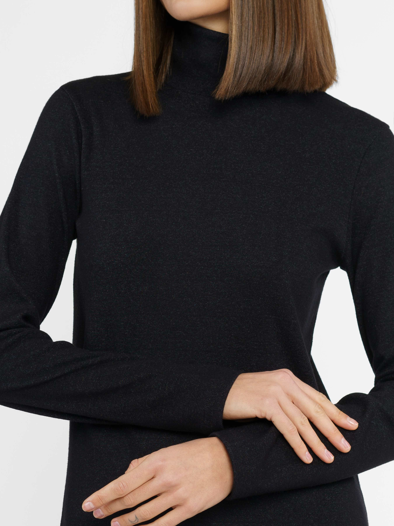 Водолазка Arber модель W17.01.02.512 Фото