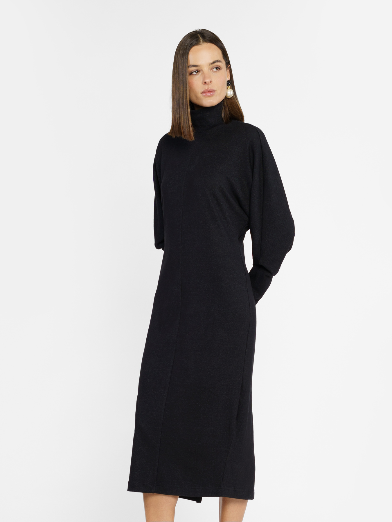 Платье миди Arber модель W22.30.02.512 Фото