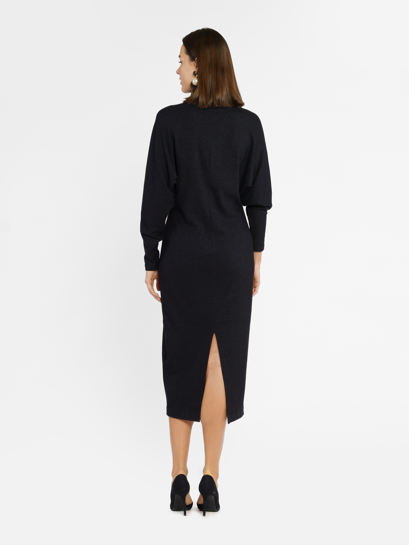 Платье миди Arber модель W22.30.02.512 Фото