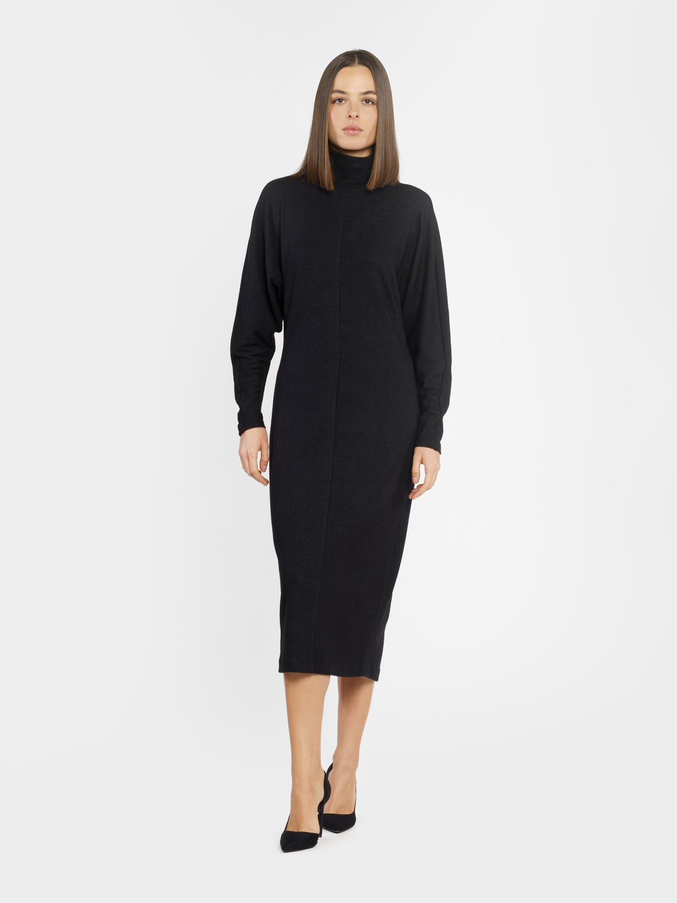 Сукня міді Arber модель W22.30.02.512 Фото