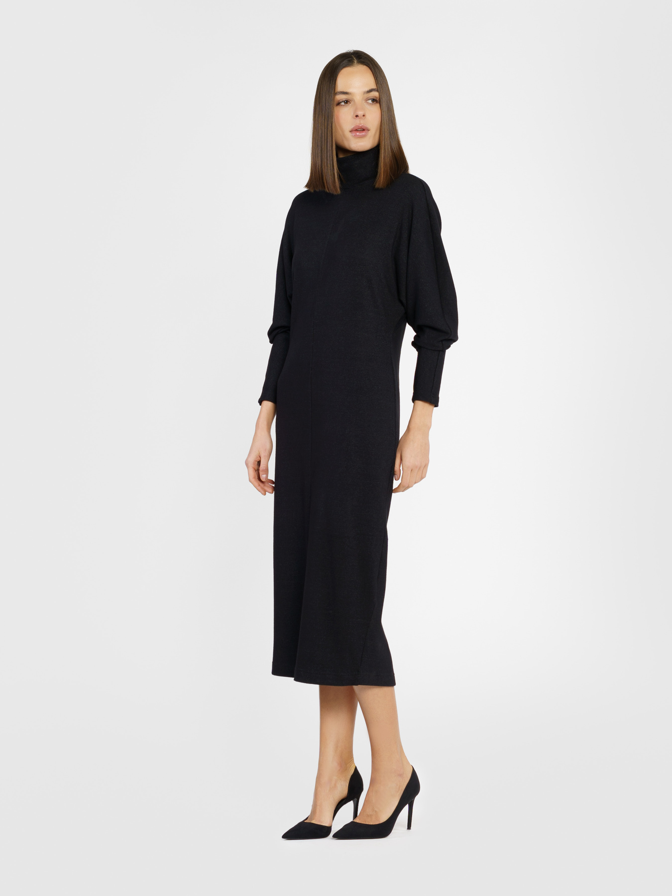 Сукня міді Arber модель W22.30.02.512 Фото