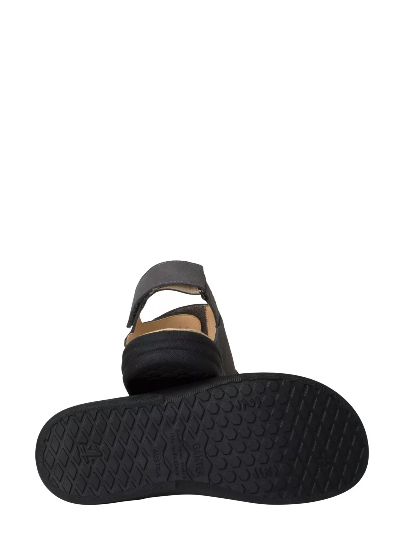 Сандалії GANTER модель 7-25 7026 6100 Фото