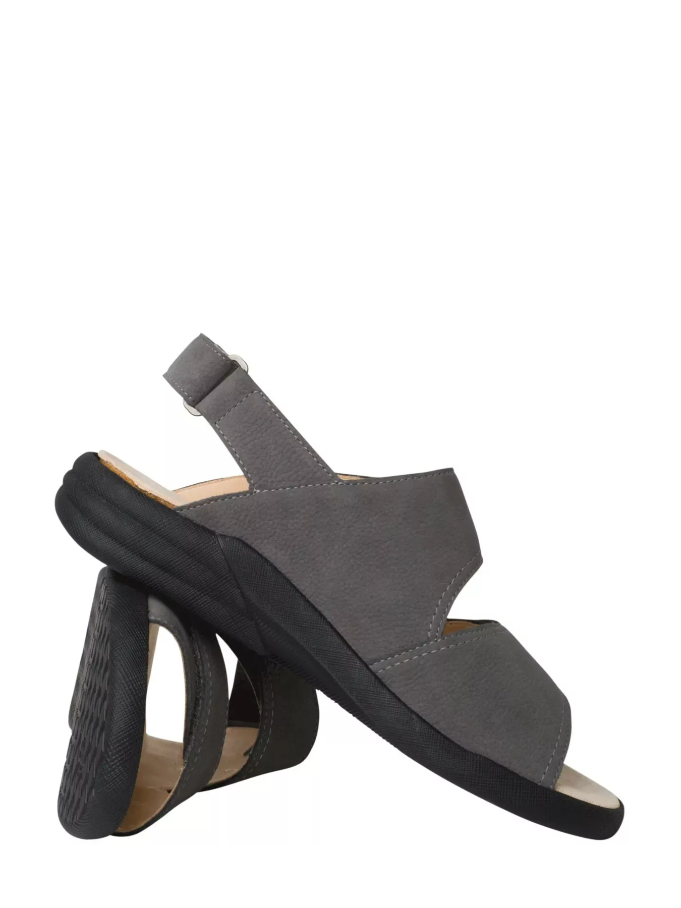 Сандалії GANTER модель 7-25 7026 6100 Фото