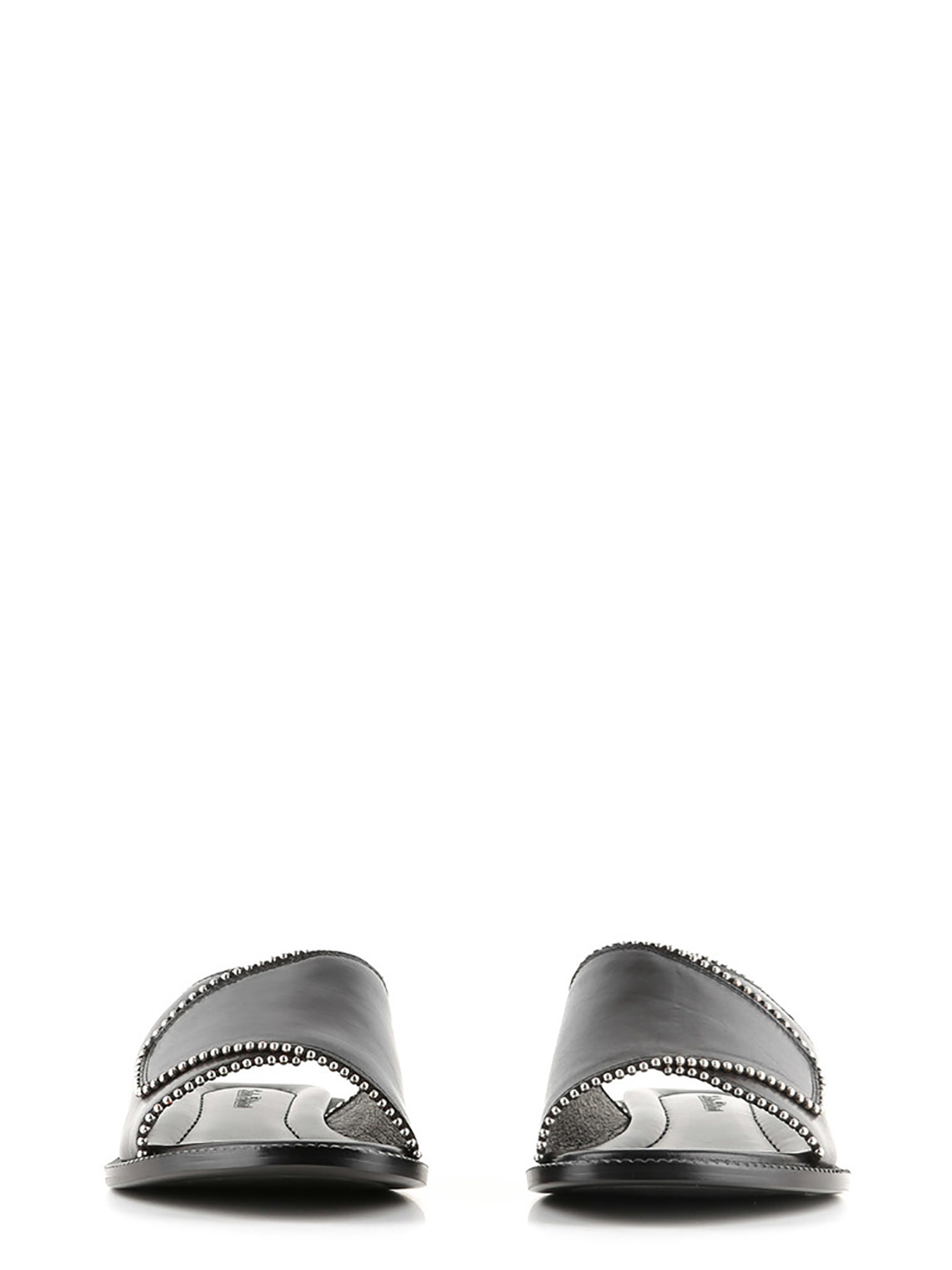 Шлепанцы Sasha Fabiani модель 00000008947 Фото