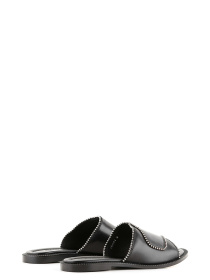 Шлепанцы Sasha Fabiani модель 00000008947 Фото