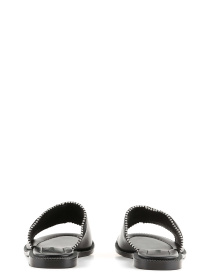 Шлепанцы Sasha Fabiani модель 00000008947 Фото