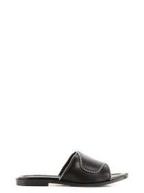 Шлепанцы Sasha Fabiani модель 00000008947 Фото