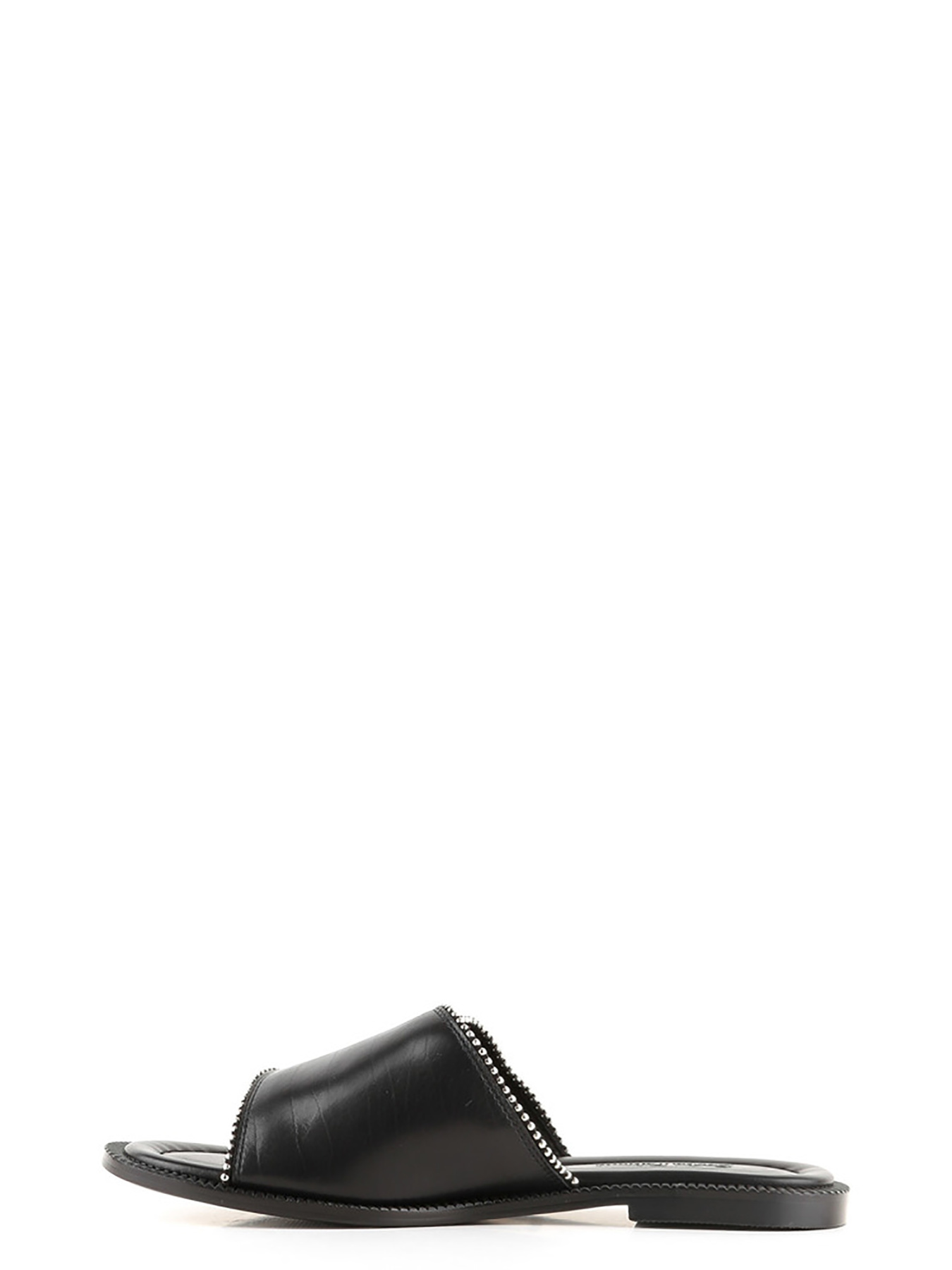 Шлепанцы Sasha Fabiani модель 00000008947 Фото