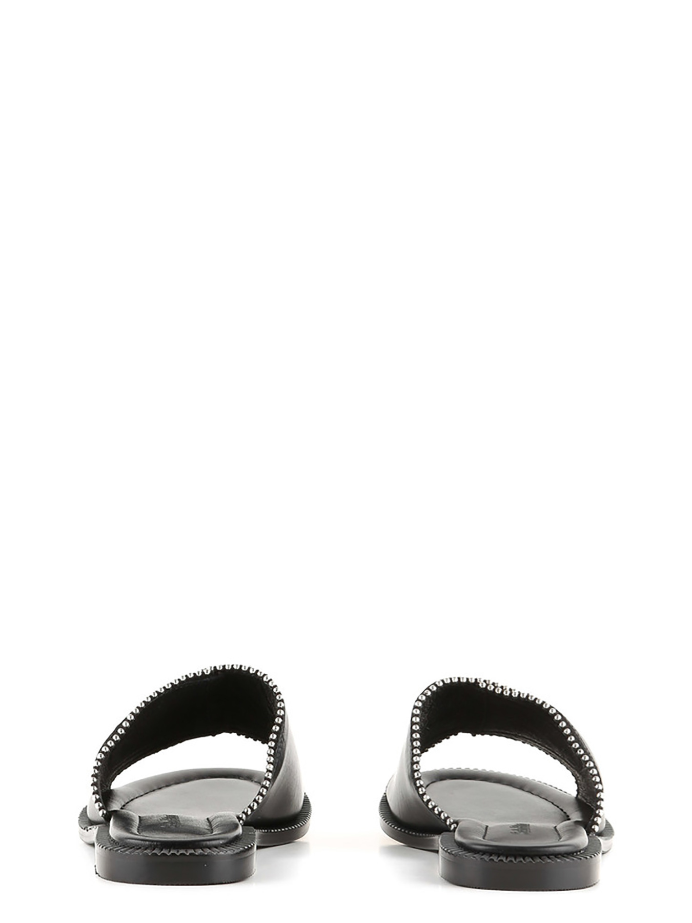 Шлепанцы Sasha Fabiani модель 00000008947 Фото