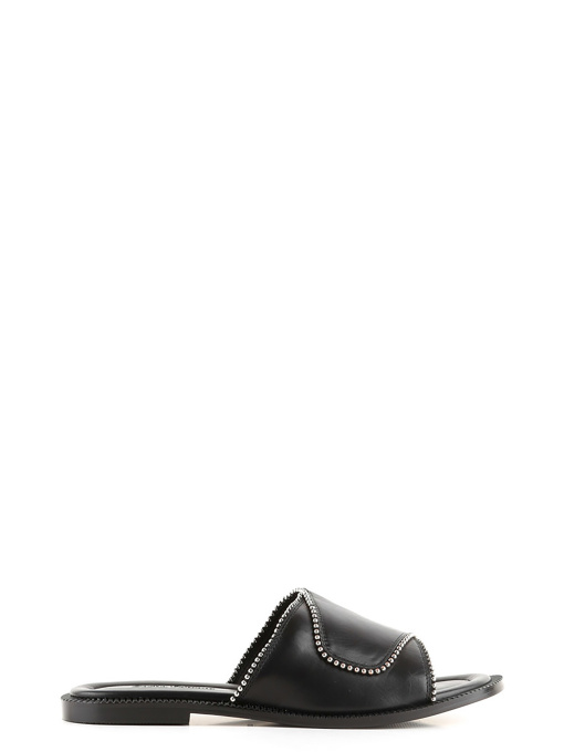 Шлепанцы Sasha Fabiani модель 00000008947 Фото