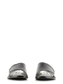 Шлепанцы Sasha Fabiani модель 00000008947 Фото