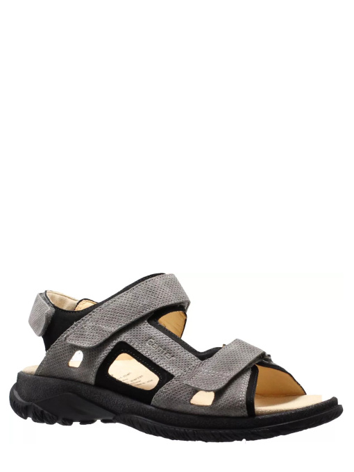 Сандалии GANTER модель 7-25 7123 6301 Фото