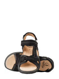 Сандалії GANTER модель 7-25 7128 0100 Фото