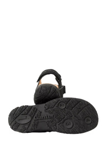 Сандалії GANTER модель 7-25 7128 0100 Фото