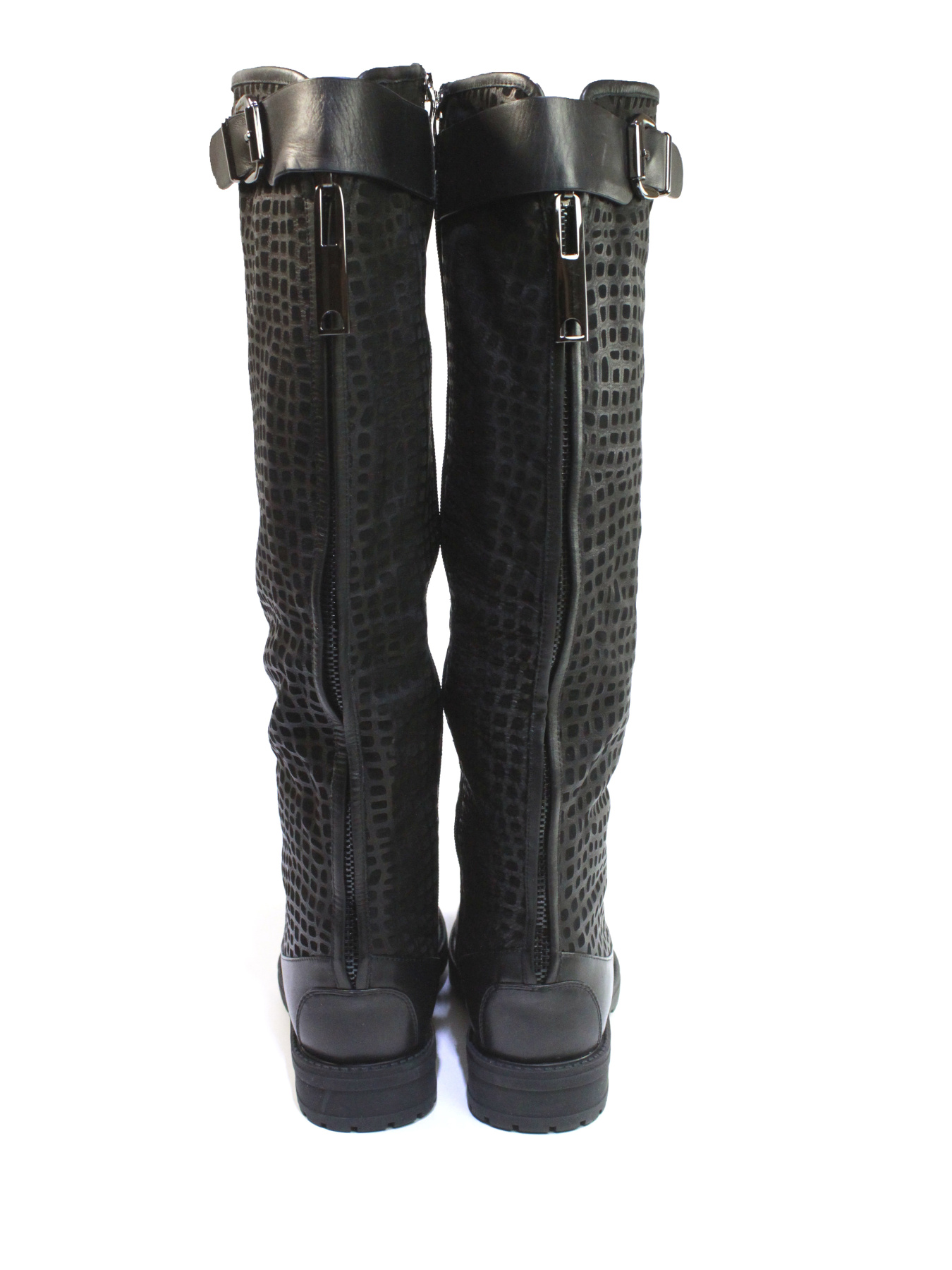 Сапоги It-girl модель T1602BM-2 Фото