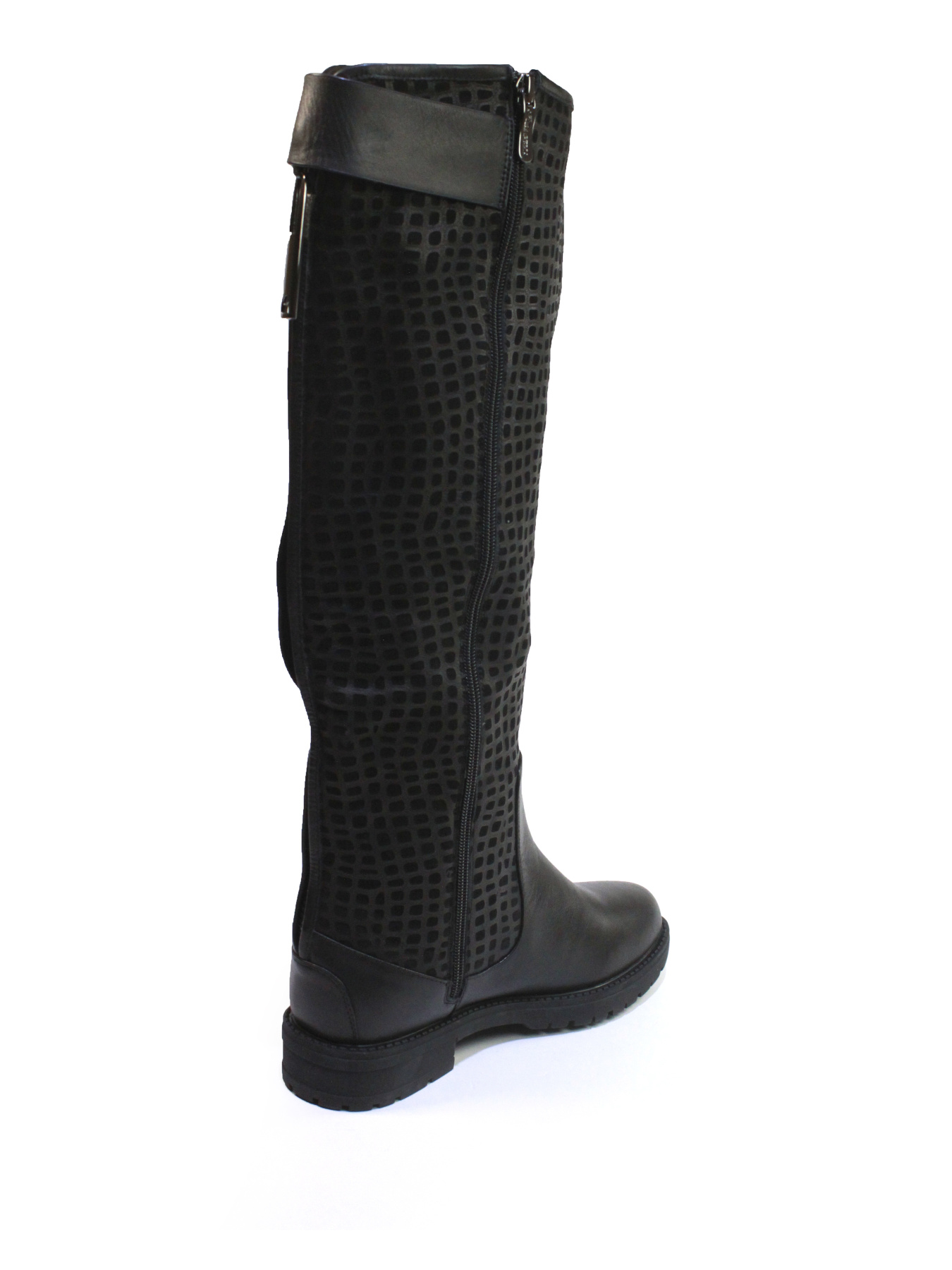 Сапоги It-girl модель T1602BM-2 Фото