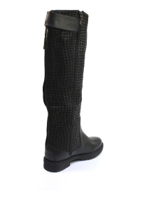 Сапоги It-girl модель T1602BM-2 Фото