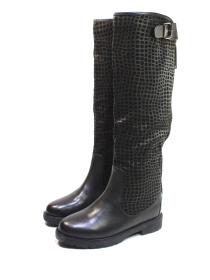 Сапоги It-girl модель T1602BM-2 Фото