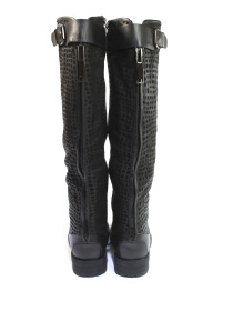 Сапоги It-girl модель T1602BM-2 Фото