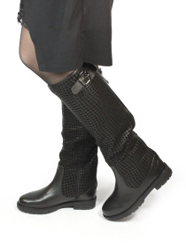 Сапоги It-girl модель T1602BM-2 Фото