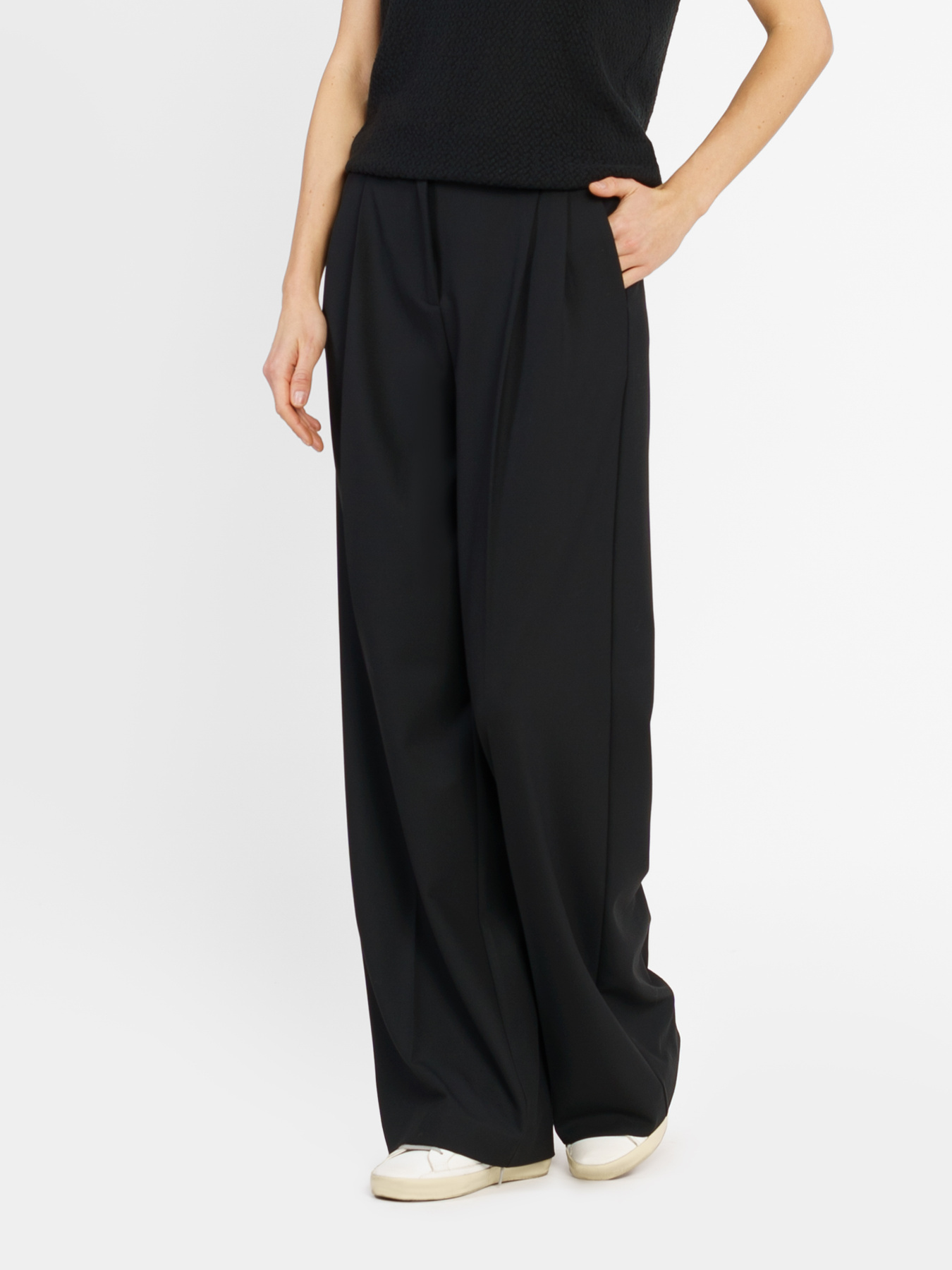 Штани палаццо Arber модель W01.23.02.512 Фото