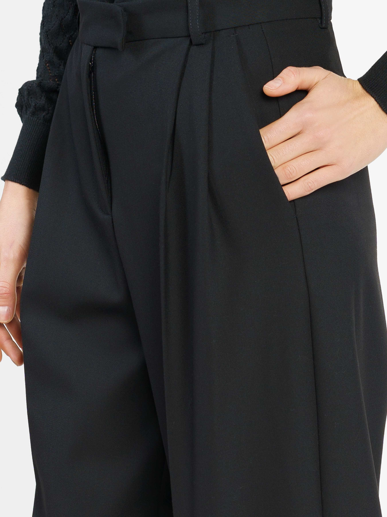 Штани палаццо Arber модель W01.23.02.512 Фото