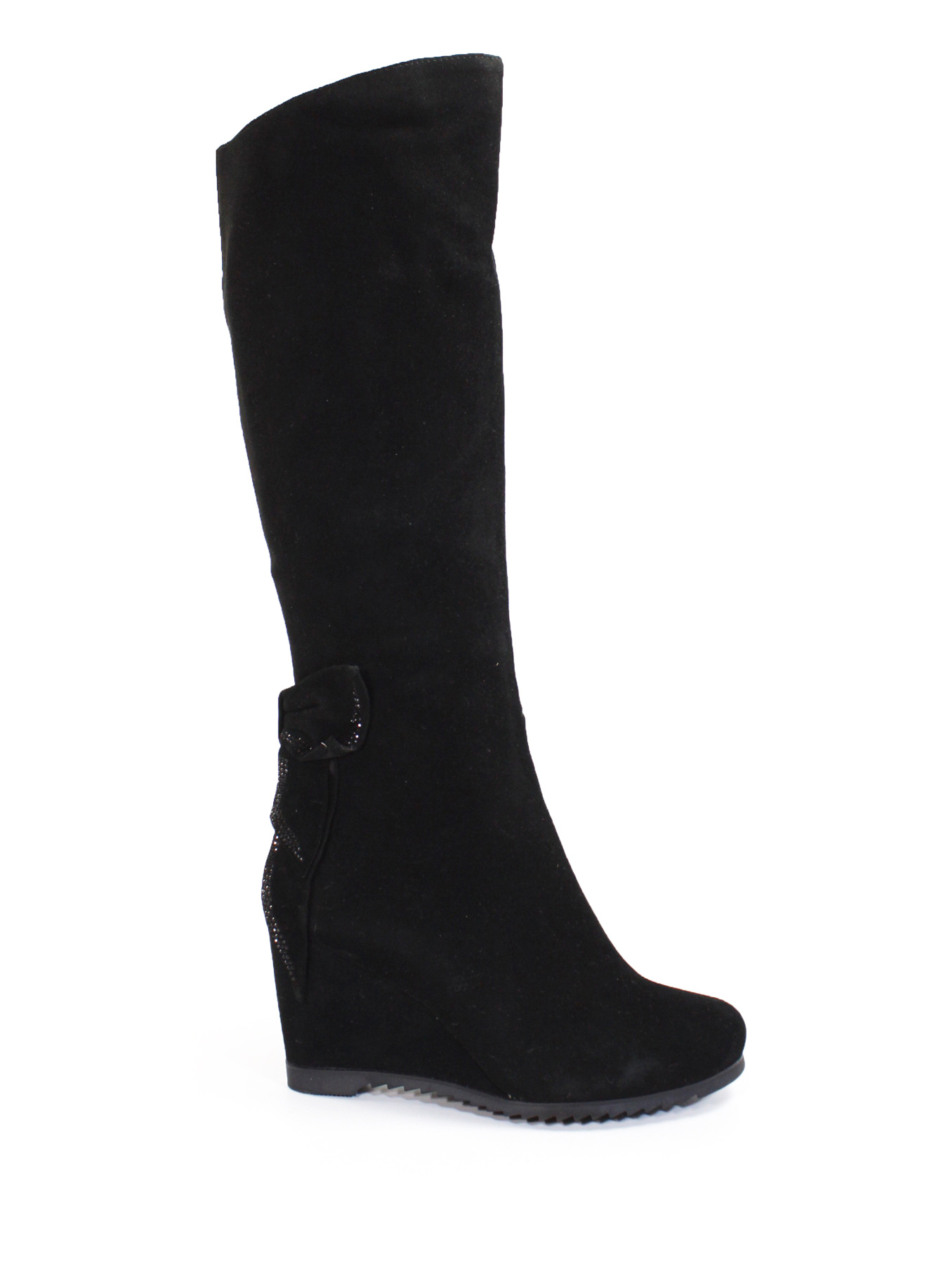 Сапоги It-girl модель S8024F-A11M-S02 Фото