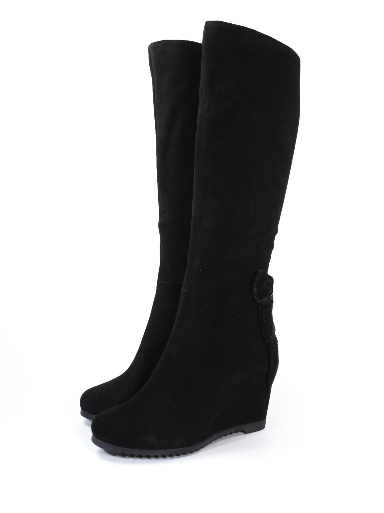 Чоботи It-girl модель S8024F-A11M-S02 Фото