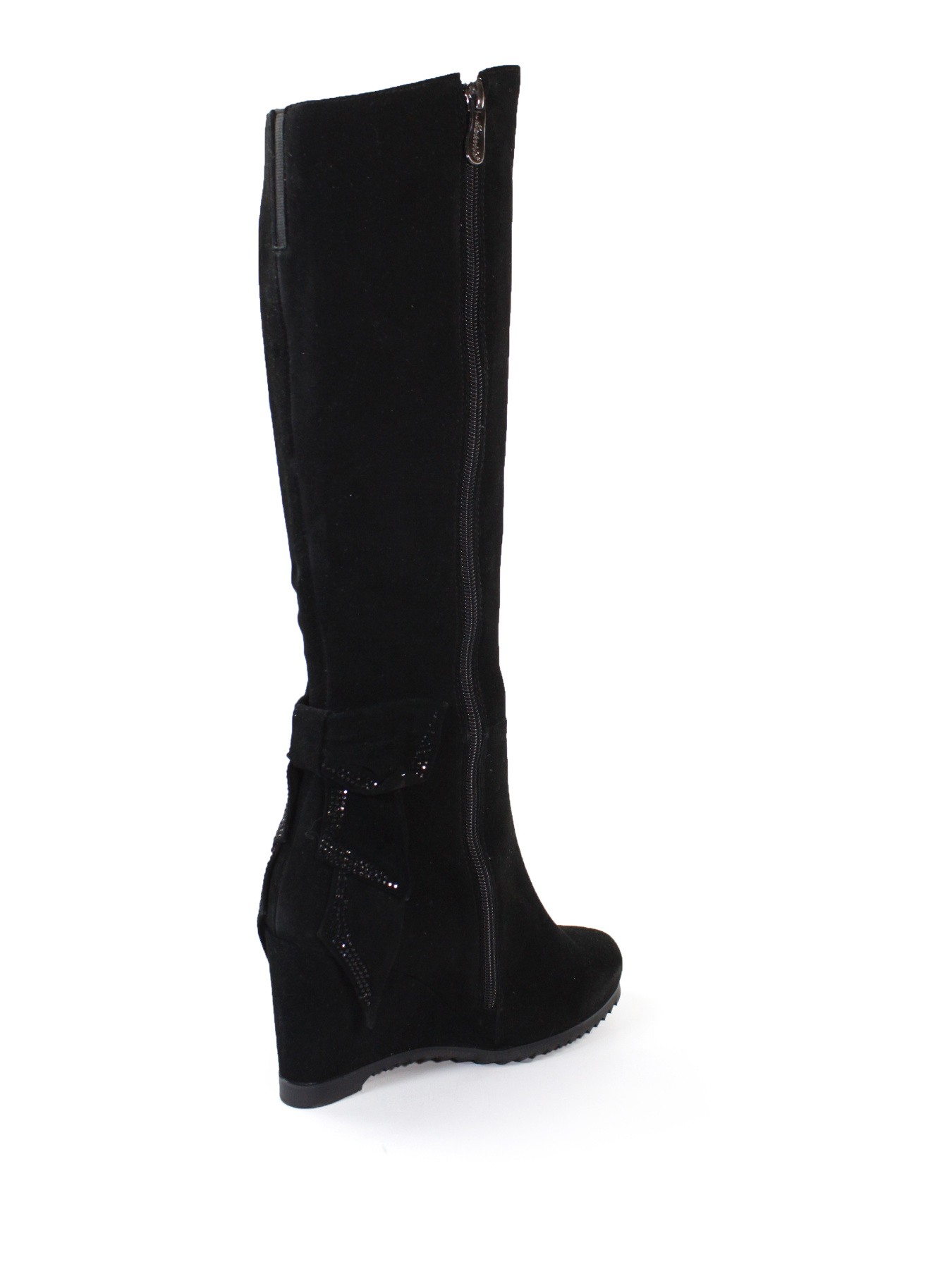 Чоботи It-girl модель S8024F-A11M-S02 Фото