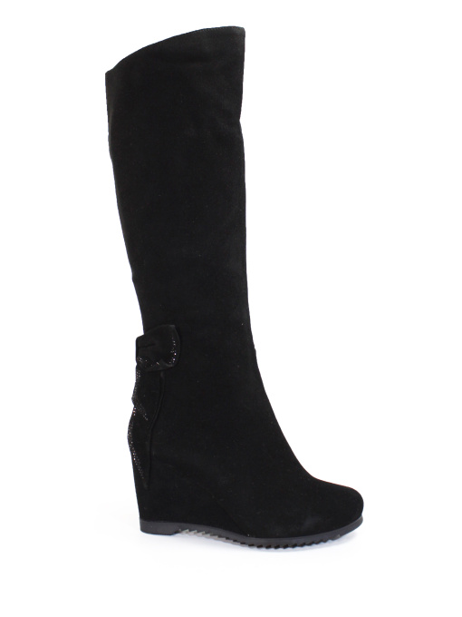 Сапоги It-girl модель S8024F-A11M-S02 Фото