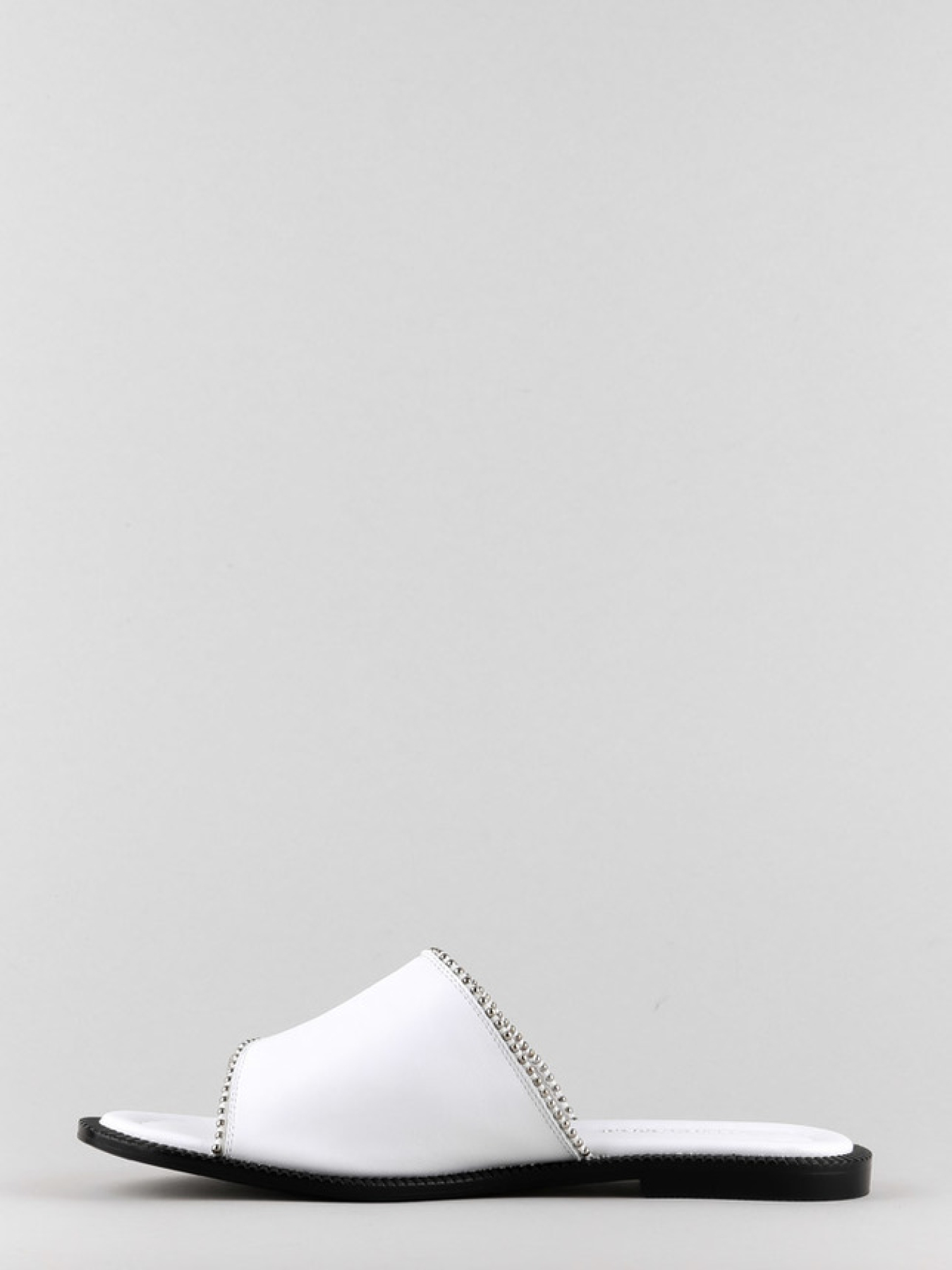 Шлепанцы Sasha Fabiani модель 00000008945 Фото