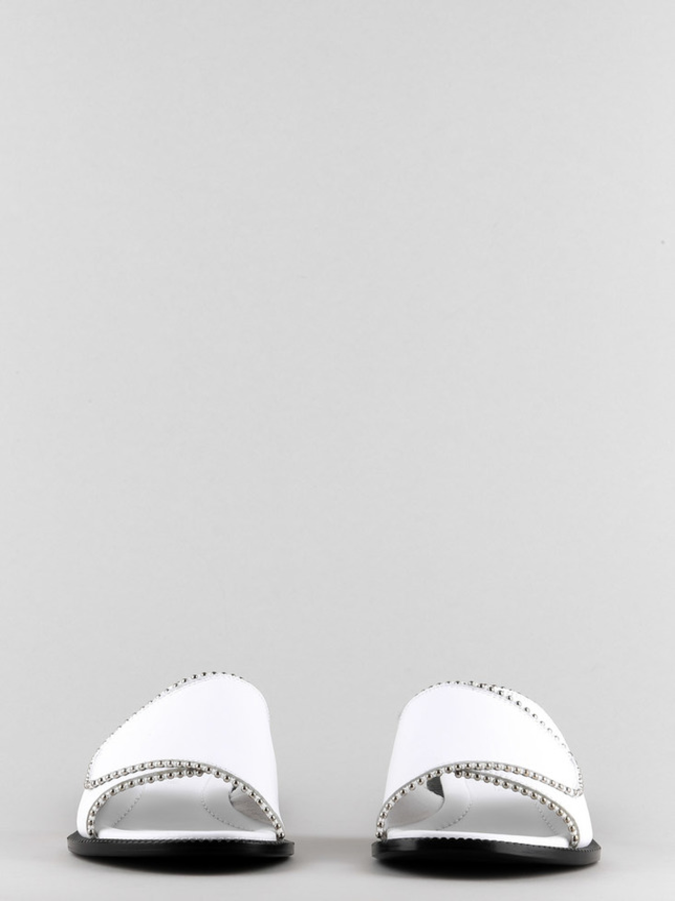 Шлепанцы Sasha Fabiani модель 00000008945 Фото