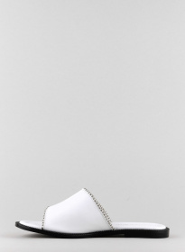 Шлепанцы Sasha Fabiani модель 00000008945 Фото