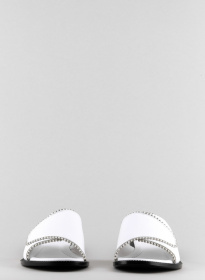 Шлепанцы Sasha Fabiani модель 00000008945 Фото