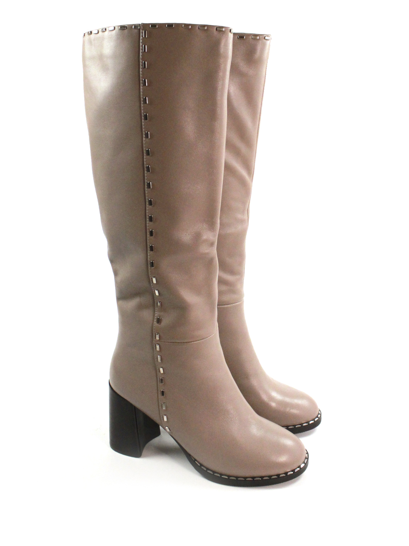 Чоботи It-girl модель T1709ABM-1625-NP233 Фото