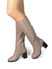 Чоботи It-girl модель T1709ABM-1625-NP233 Фото