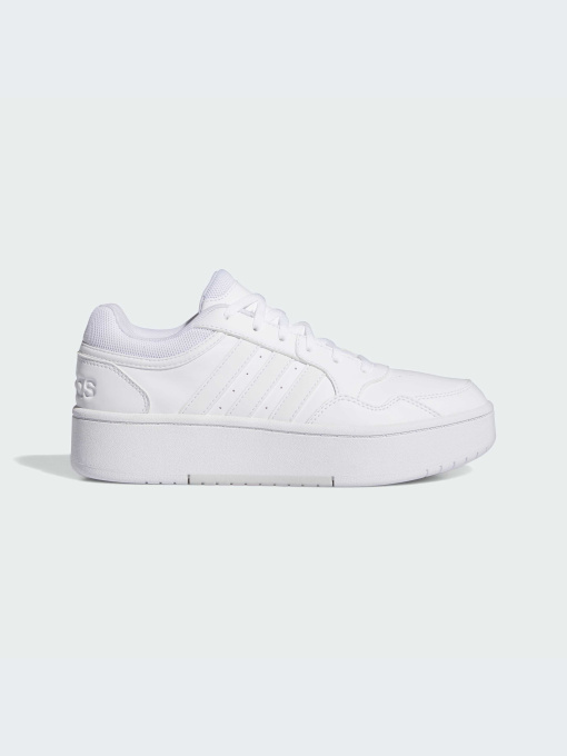 Кроссовки Adidas Hoops модель ID2855-KZ Фото