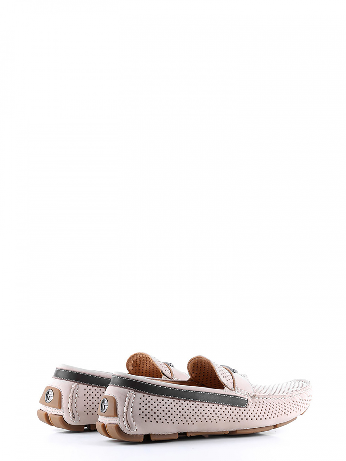 Мокасины Arzoni Bazalini модель 00000008826 Фото