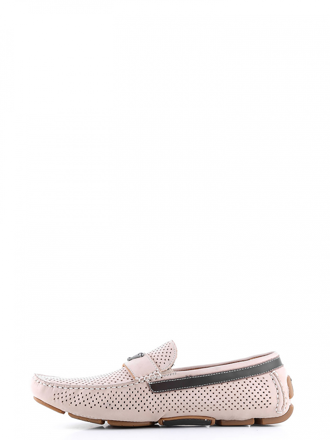 Мокасины Arzoni Bazalini модель 00000008826 Фото