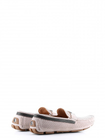 Мокасины Arzoni Bazalini модель 00000008826 Фото