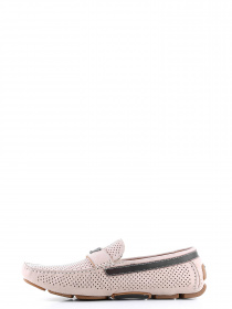 Мокасины Arzoni Bazalini модель 00000008826 Фото