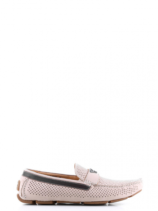 Мокасины Arzoni Bazalini модель 00000008826 Фото