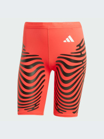Шорты Adidas adizero модель IX8977-KZ Фото