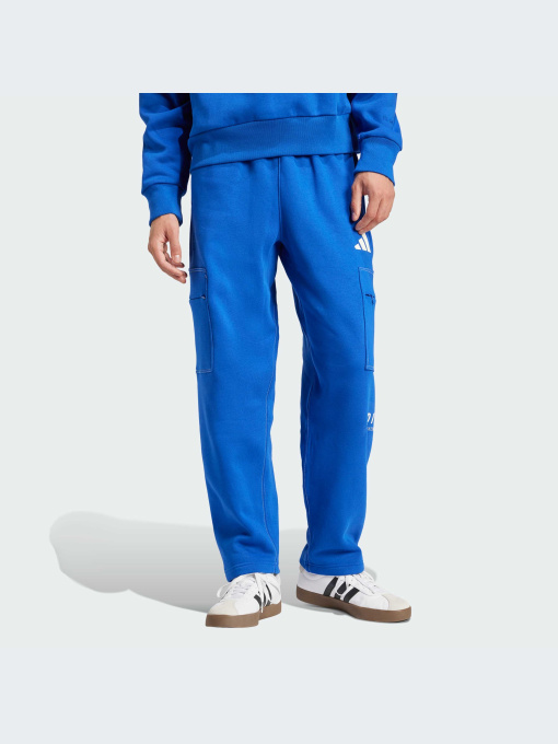 Брюки Adidas модель JJ3663-KZ Фото