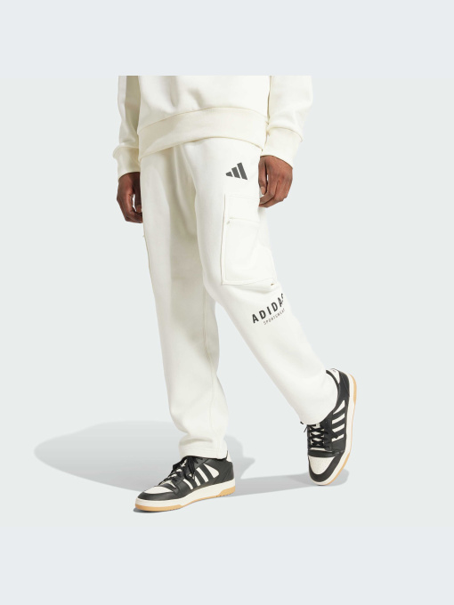 Брюки Adidas модель JJ3664-KZ Фото