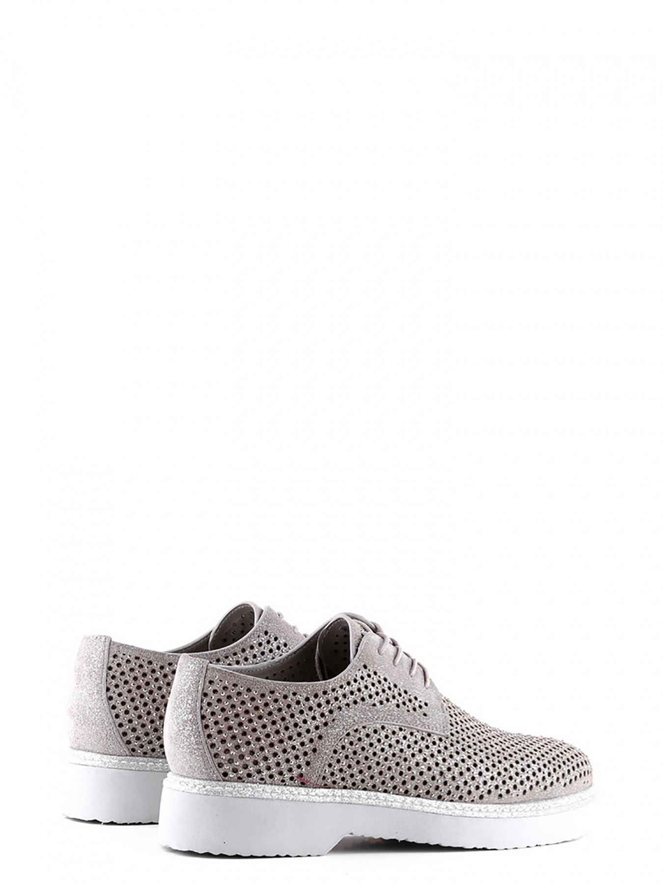 Туфли Sasha Fabiani модель 00000008722 Фото