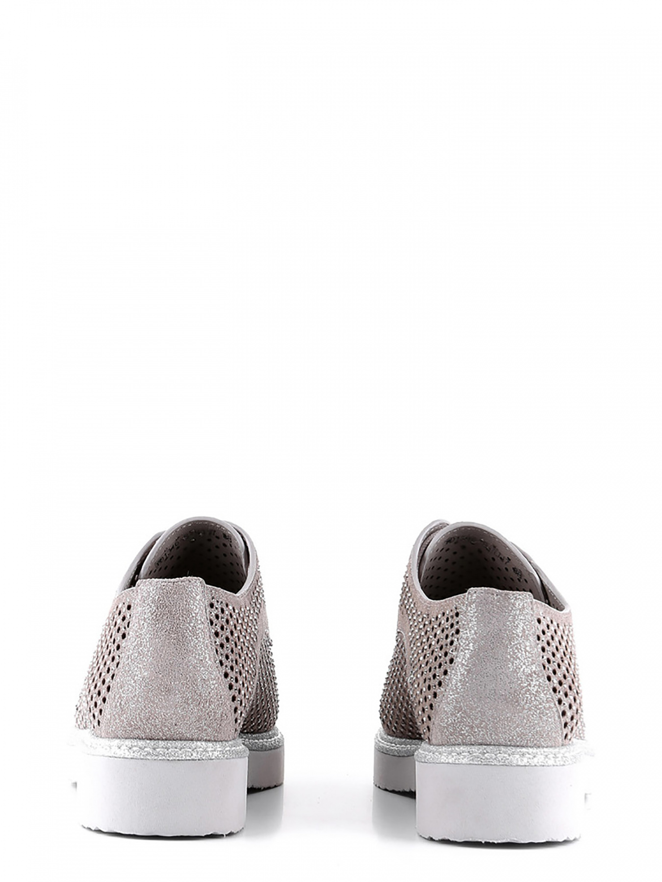 Туфли Sasha Fabiani модель 00000008722 Фото